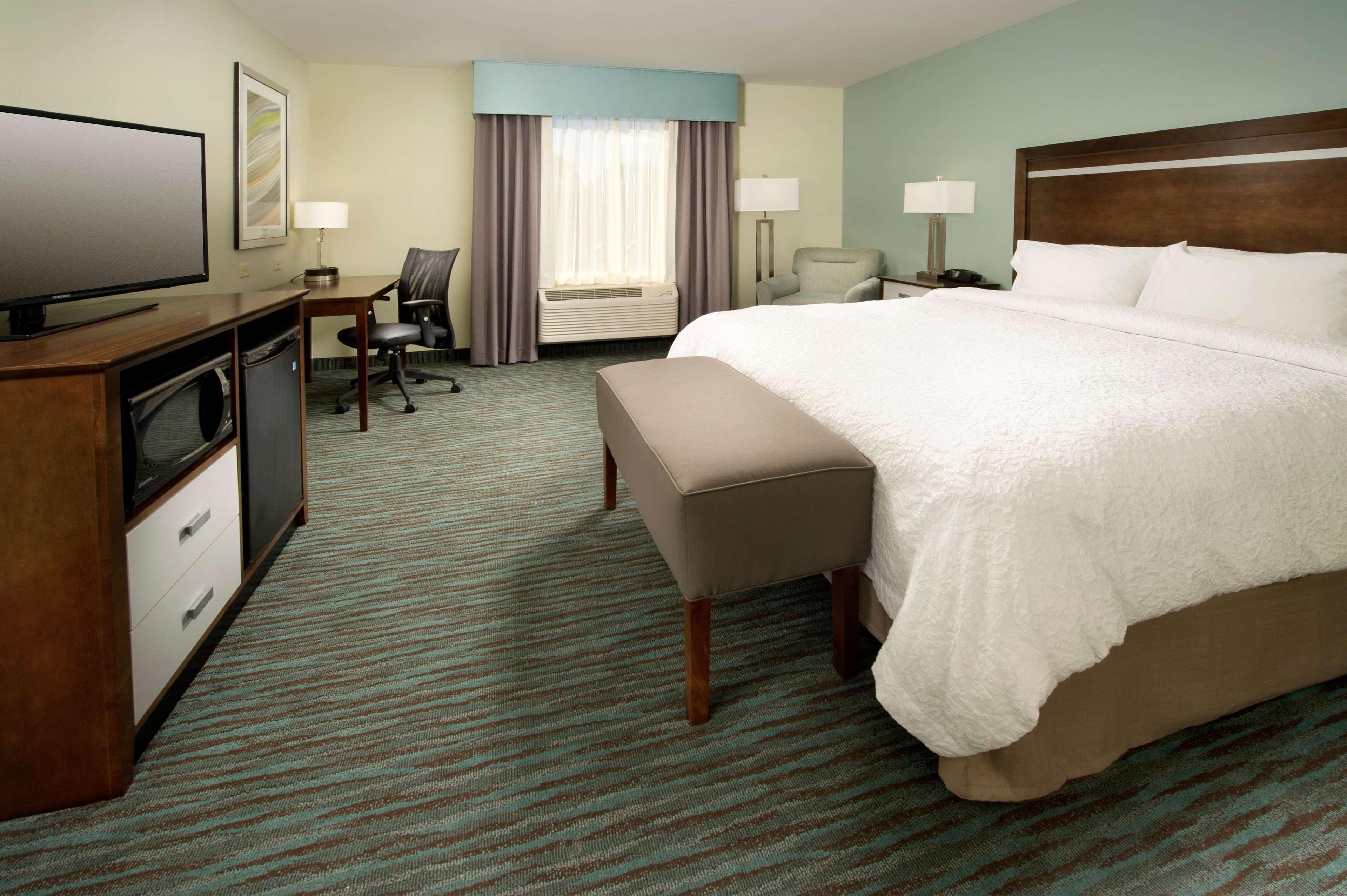 Hampton Inn & Suites Chattanooga/Hamilton Place Exteriér fotografie