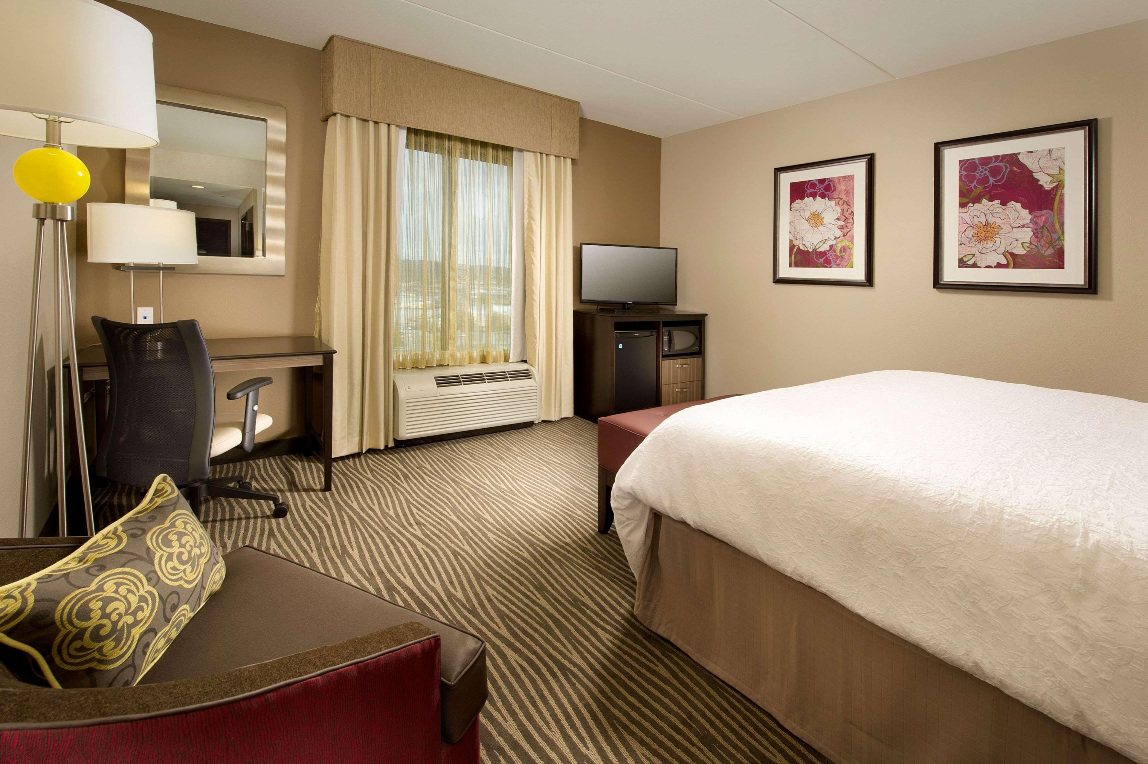Hampton Inn & Suites Chattanooga/Hamilton Place Exteriér fotografie