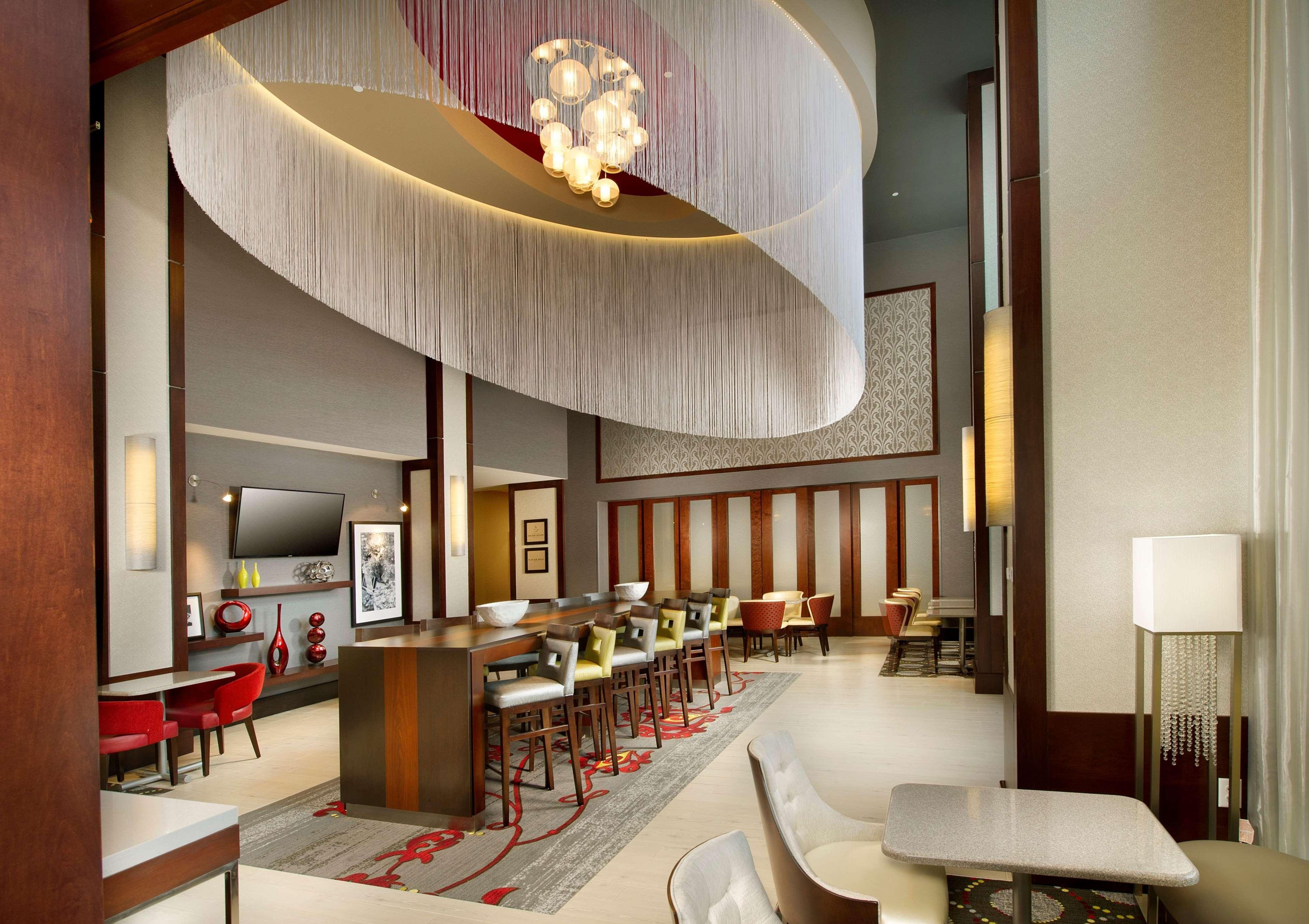 Hampton Inn & Suites Chattanooga/Hamilton Place Exteriér fotografie