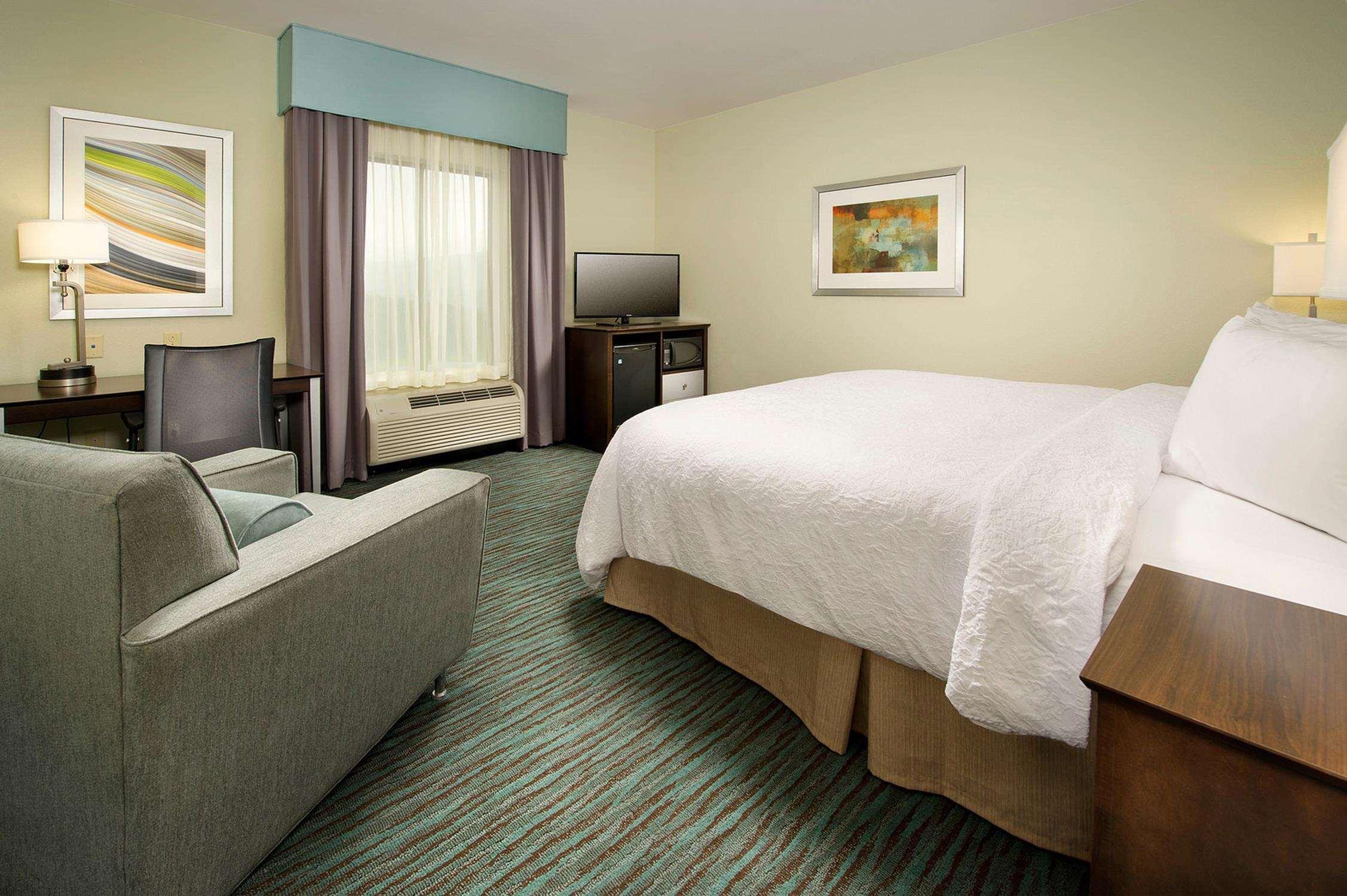 Hampton Inn & Suites Chattanooga/Hamilton Place Exteriér fotografie