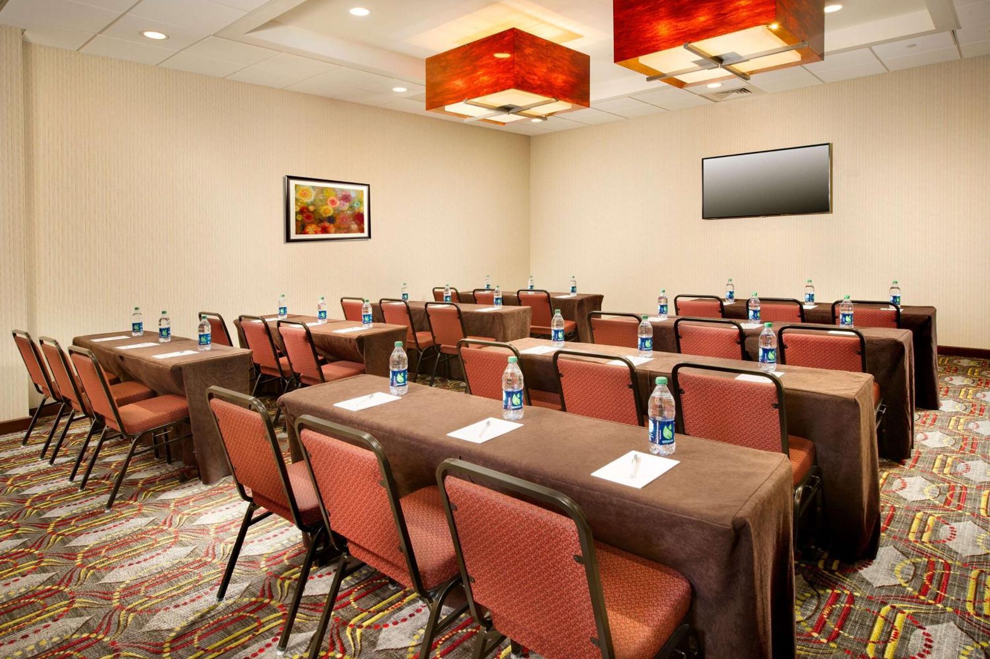 Hampton Inn & Suites Chattanooga/Hamilton Place Exteriér fotografie
